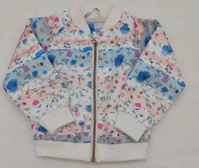 Name it minimize - Kinderjacke Gr. 86 - Bild 1