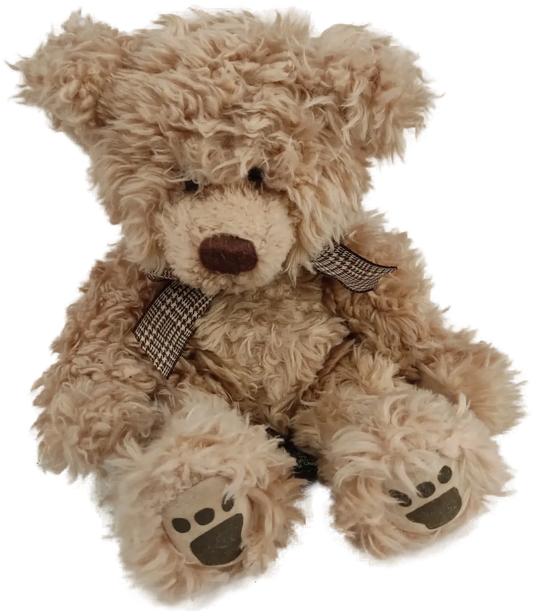 RUSS BERRIE Thornbury Teddy, Plüsch-Bär - Bild 4