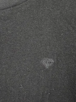 Diamond Supply Co. Herren T-Shirt, schwarz - Gr. L - Bild 3