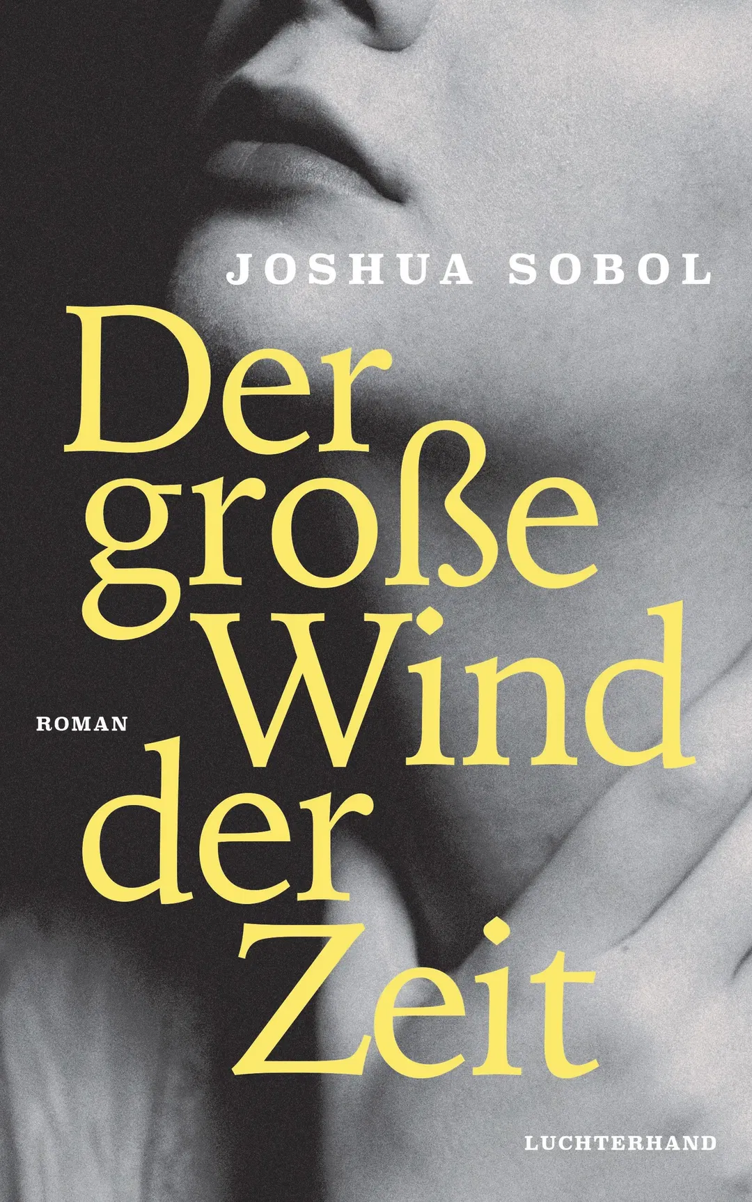 Der große Wind der Zeit - Joshua Sobol - Bild 2
