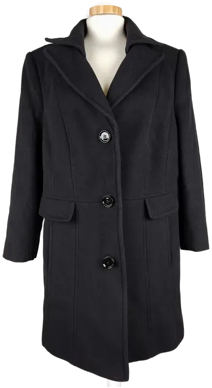 Gerry Weber - Damenmantel Gr. 44 - Bild 4