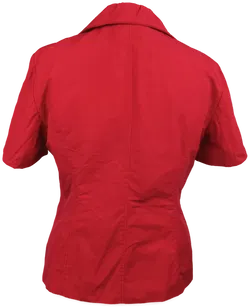 Betty Barclay Blazer kurzarm Damen Gr. 40 - Bild 2