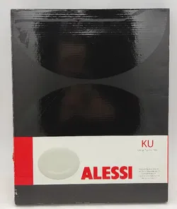 Alessi - Ovale Servierplatte - Bild 1