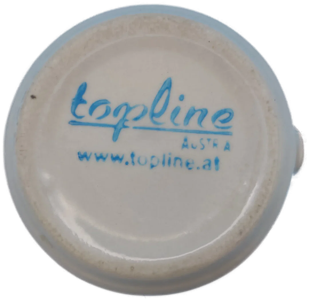 Topline Tasse Vintage – Bild 2