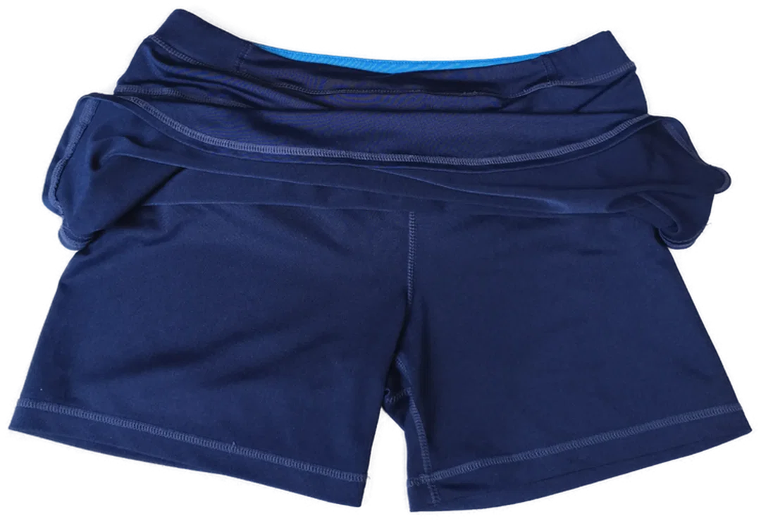  Sport-Tech, Skort, Sportrock Damen, Gr. 36 – Bild 3
