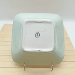 Schüssel, Lilien Porzellan, Daisy, mint  – Vorschau 2