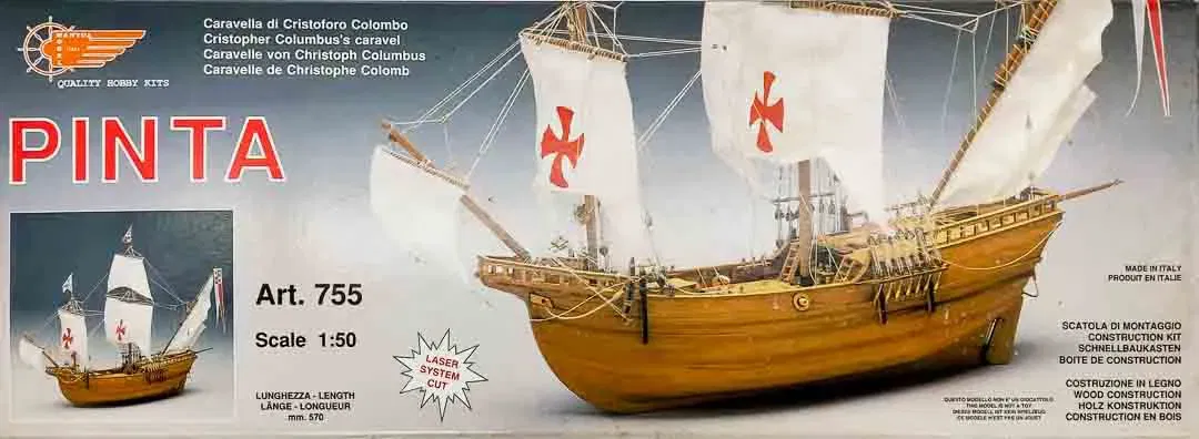 Mantua Model 
