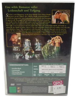 Große Erwartungen - TV Spielfilm von Alfoso Cuaros - Bild 2