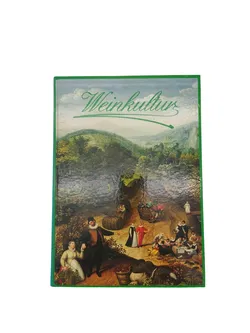 Ileane Schwarzkogler und Harald Vetter - Weinkultur - Bild 1