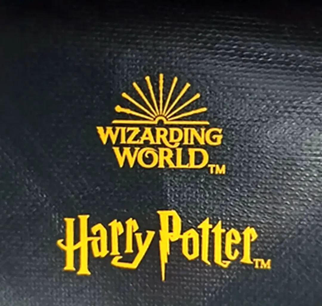 Harry - Potters Sprechender Hut "Sorting Hat" mit Pumpfunktion – Bild 8
