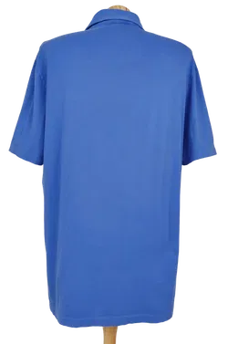 Polo Ralph Lauren Herren T-Shirt blau - Gr. XL  - Bild 2