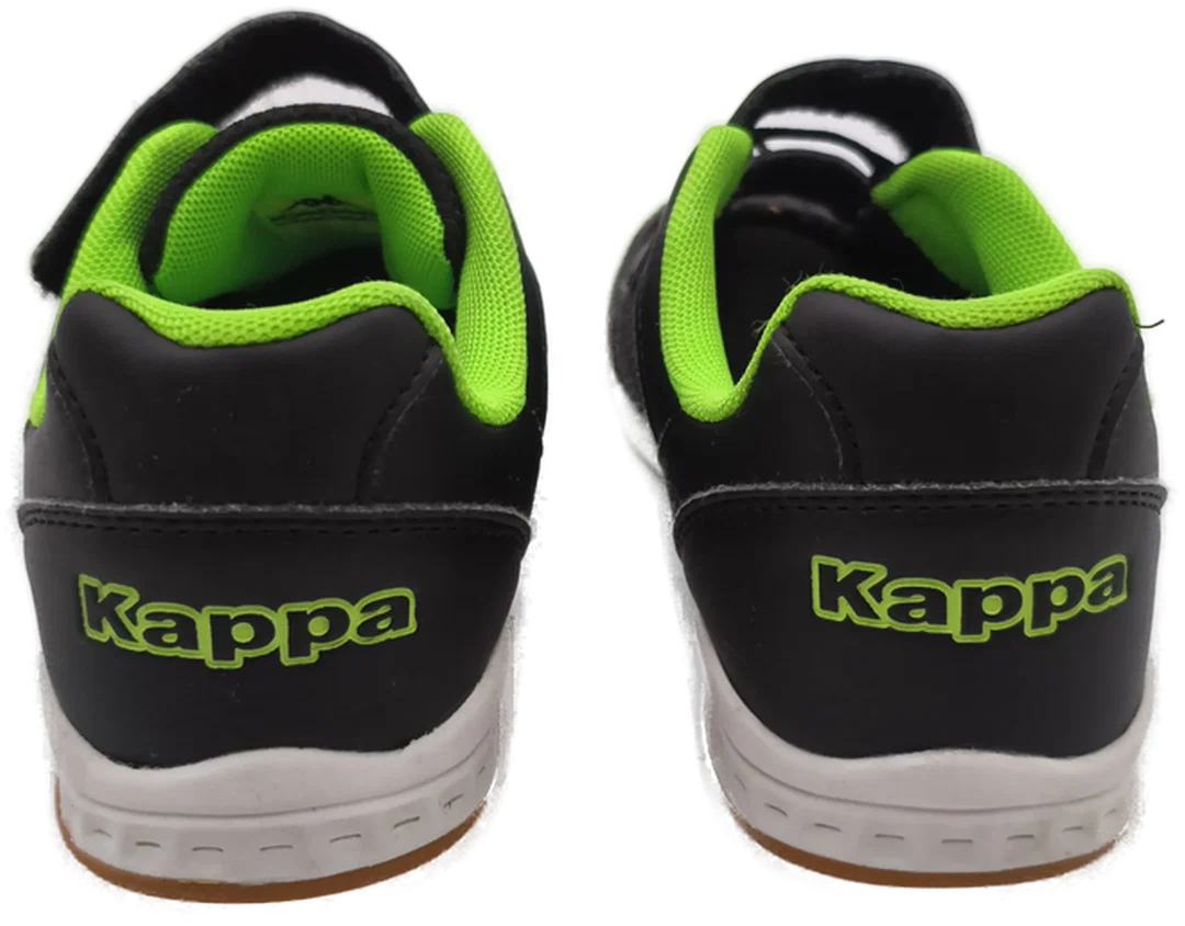 Kappa, Sportschuhe Kinder, Gr. 34 – Bild 4
