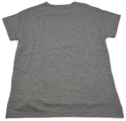 United Colors of Benetton Kindershirt grau Gr. S - Bild 2