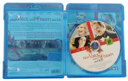Blu-Ray 