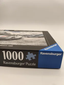 Ravensburger Puzzle "Porsche", 1000 Teile – Vorschau 2