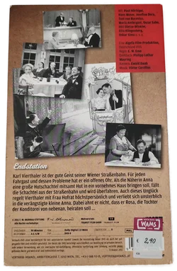 Endstation Film - DVD-9 / FSK 16 - Bild 3