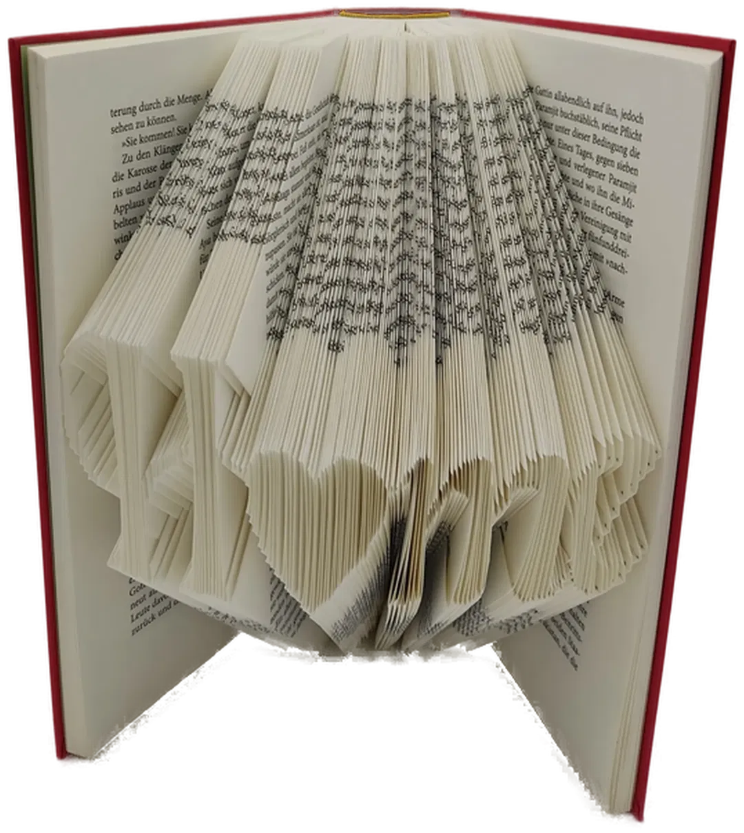 Faltkunst Buch Home - Bild 1