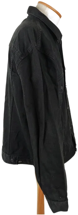 Levi's Trucker-Jacke XL/52 | Jeans-Ikone - Bild 3