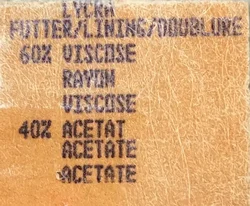 Hugo Boss Damen Kostüm grau Gr. L - Bild 7