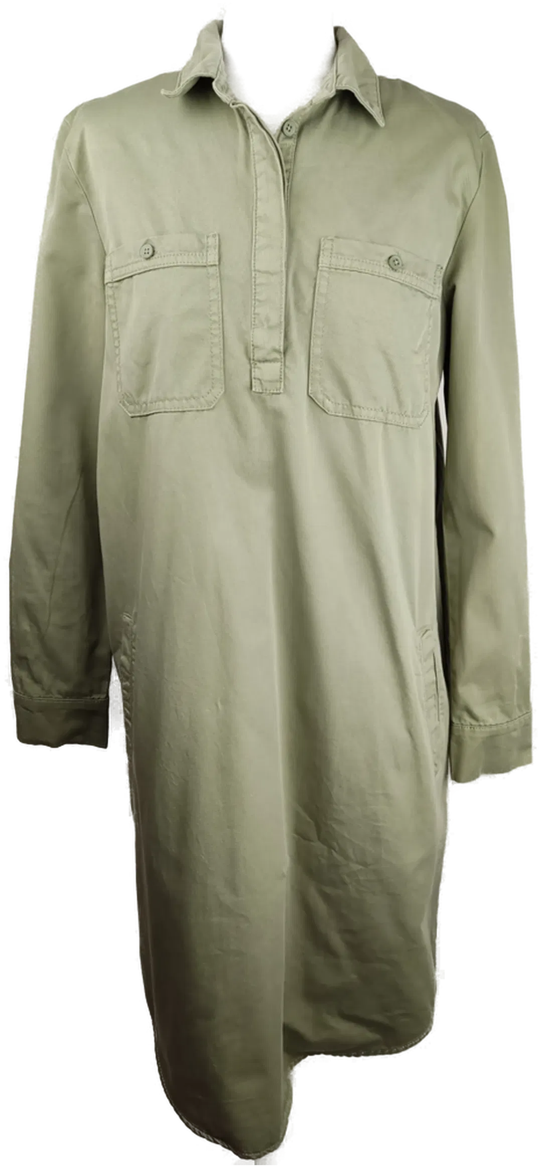 Hemdblusenkleid Esprit Gr.38 | Alltagsliebling - Bild 1