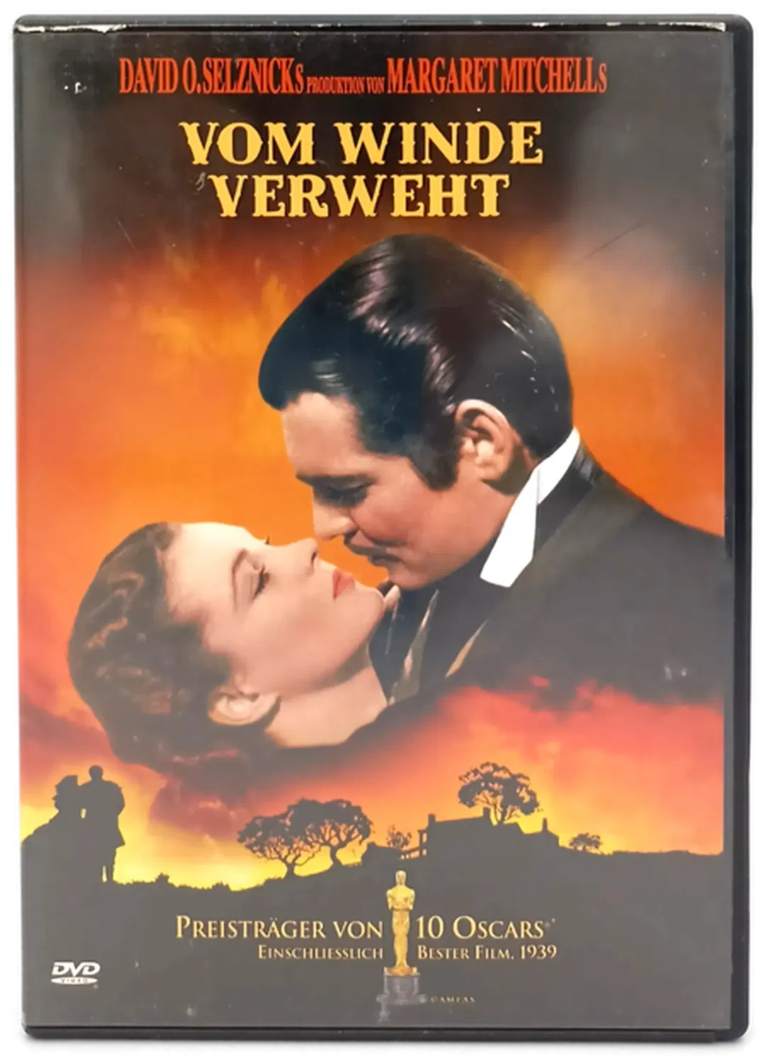 DVD 