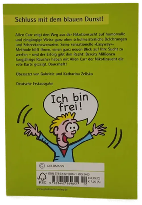 Buch 