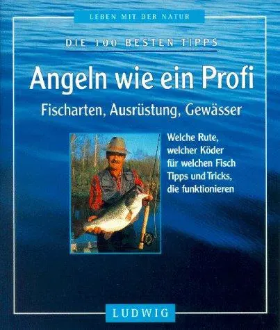 Angeln wie ein Profi - Franz Klier - Bild 2