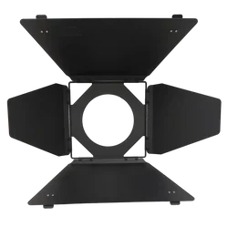 Hedler Primalux 2500 Studiolicht Set  - Bild 8