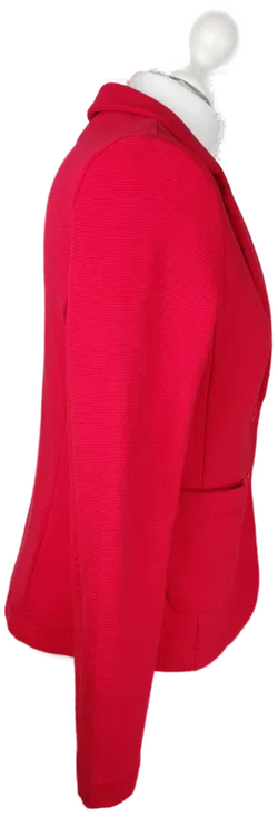 Damen Blazer Sonstige Mischfaser Gr. 38 | Vielseitiger Office-Look - Bild 2