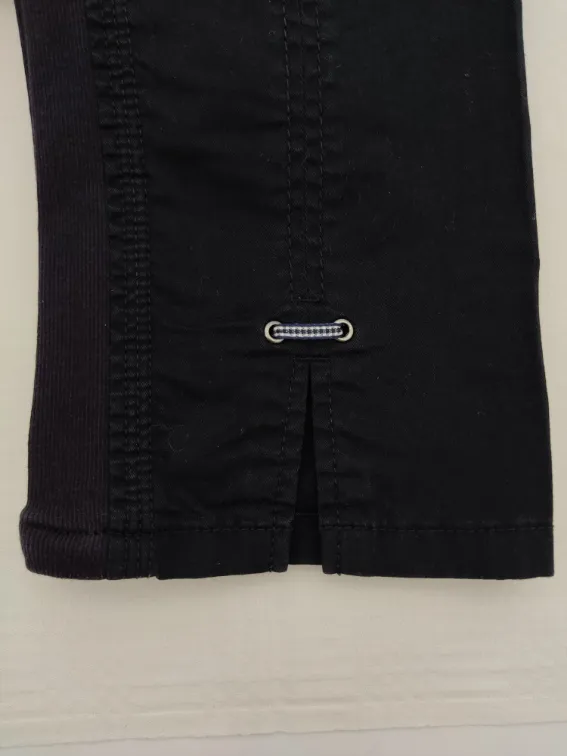 Marc Cain Sports - Damen Hose Gr. N1 – Bild 8