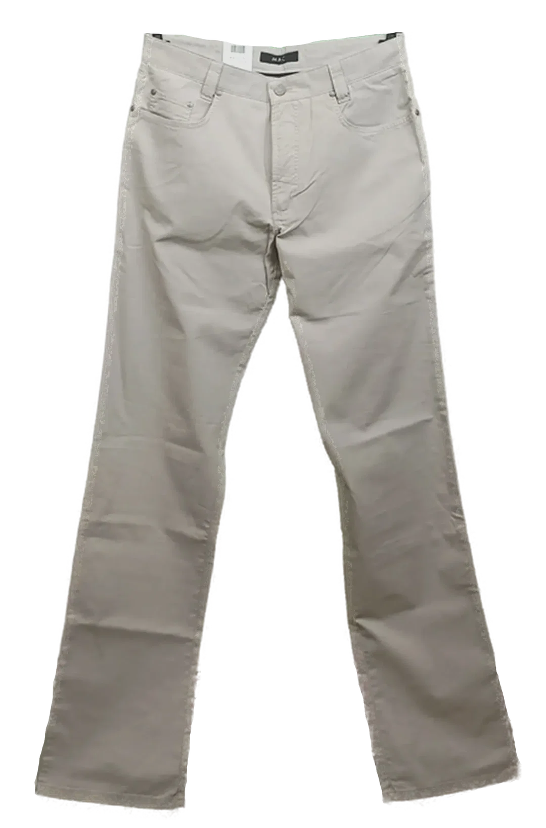 Mac Herren Jeans hellgrau Gr. W34 L36 - Bild 4