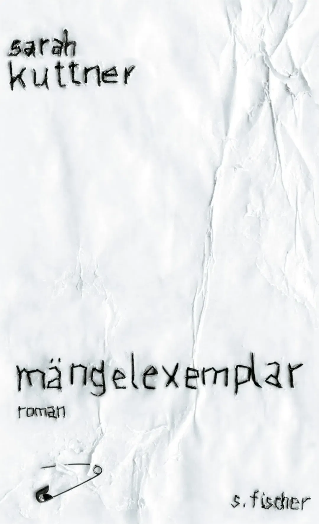 Mängelexemplar - Sarah Kuttner - Bild 2