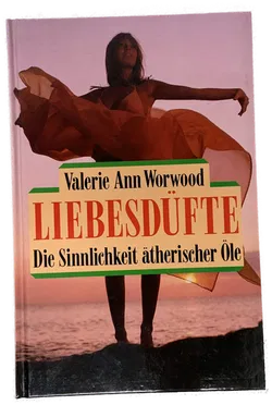 Liebesdüfte - Valerie Ann Worwood - Bild 1