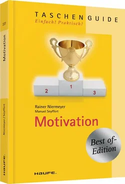 Motivation - Rainer Niermeyer,Manuel Seyffert