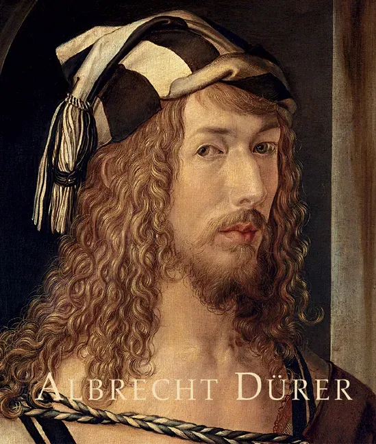 Albrecht Dürer- Hrsg.  Klaus Albrecht Schröder, Maria Luise Sternath - Bild 1