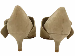 Kennel & Schmenger Damen Pumps, beige - Gr. 38 - Bild 5