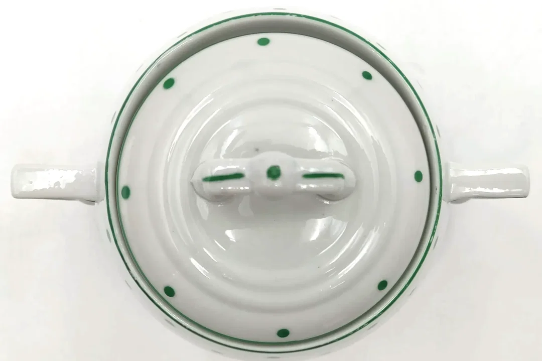 JSG Gießhübel - Zuckerdose – Bild 2