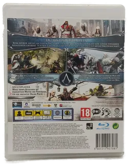 PlayStation 3 Spiel 