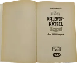 Buch 