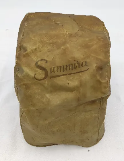Vintage - Summira 7 - Rechenmaschine – Bild 7