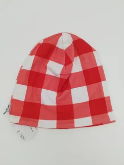 3er Set Jersey Mützen *handmade* Gr. 49/50 - Bild 4