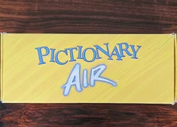 Pictionary Air - Gesellschaftsspiele - Mattel - Bild 3