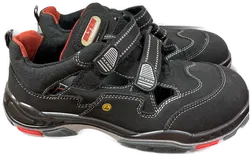 ELTEN Arbeitsschuh Trainers S1P Gr. 39 - Bild 1