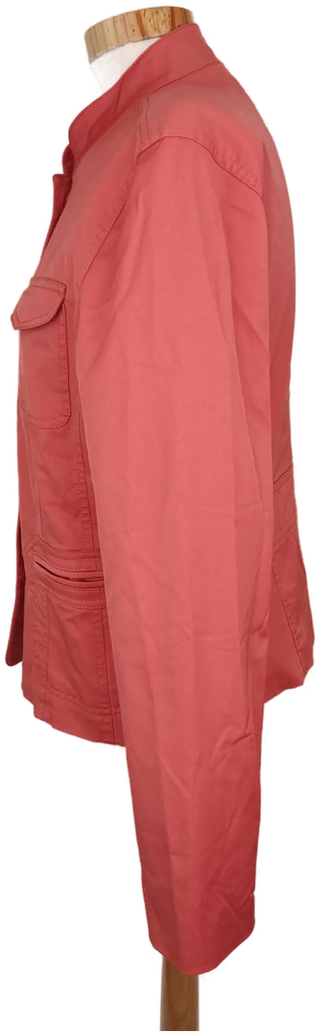 Taifun Damen Jacke lachs - M/38 – Bild 3