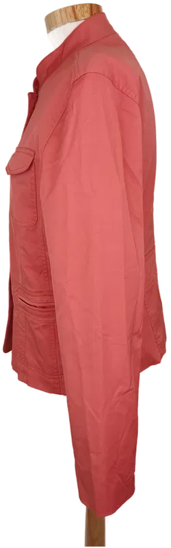 Taifun Damen Jacke lachs - M/38 - Bild 3