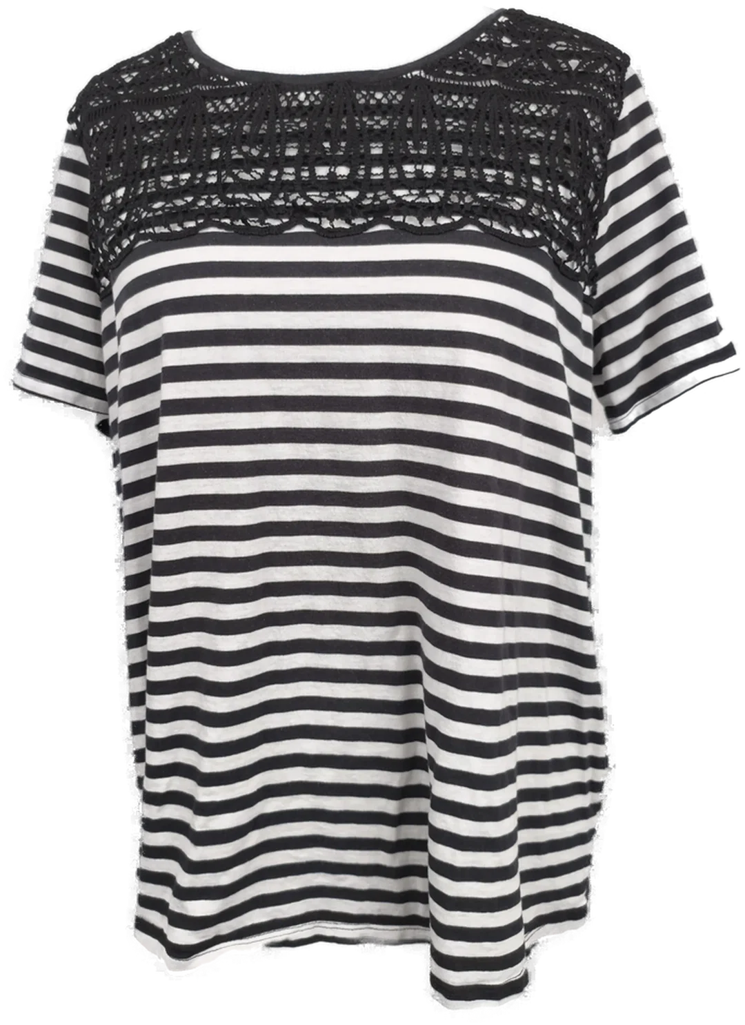 Laura Torelli Plus, Damenshirt, Gr. 48/50 – Bild 1