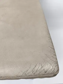 8 Stück Rolf Benz Stühle Leder - Bild 7