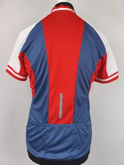 crane Herren Radtrikot Gr. 42 - Bild 3