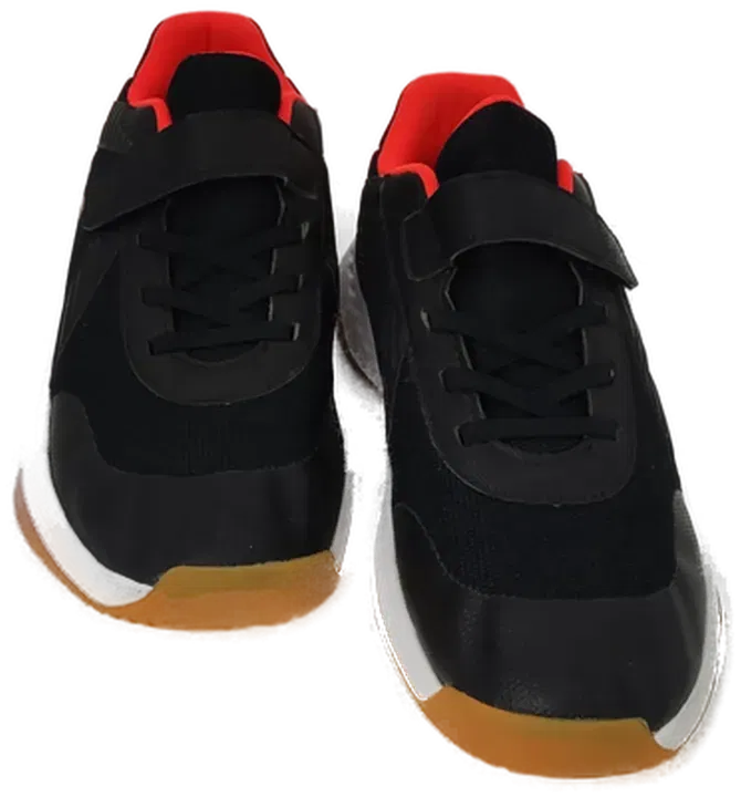 Puma Hallenschuh Luminous V JR - Bild 3