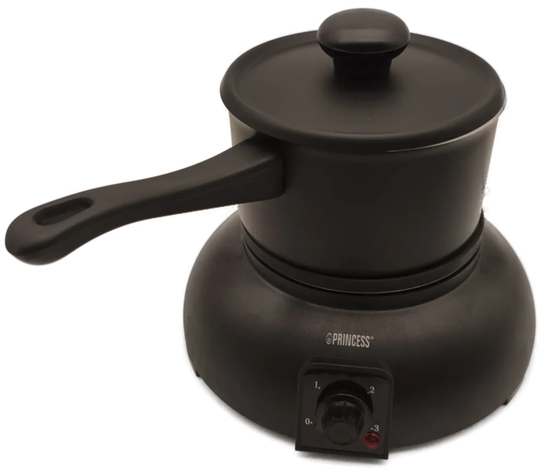 Multifunktionsgerät neuwertig,  Fondue, Wok, Grill, 6 in 1 – Bild 3